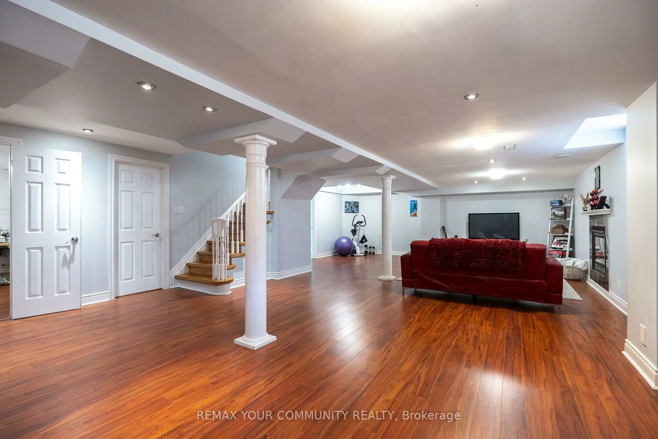 21, Silvercreek, Ardagh, Barrie