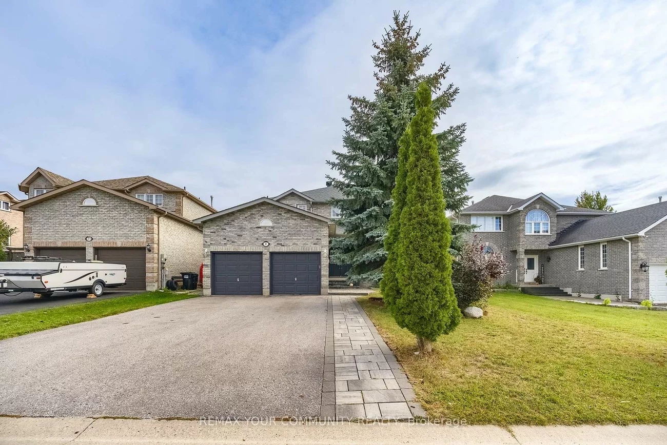 21, Silvercreek, Ardagh, Barrie