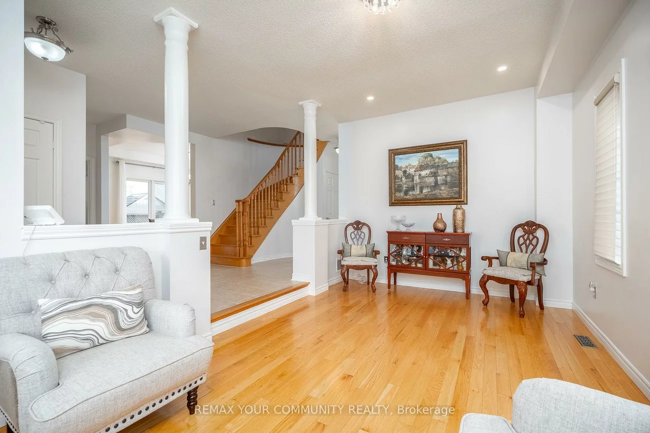 21, Silvercreek, Ardagh, Barrie