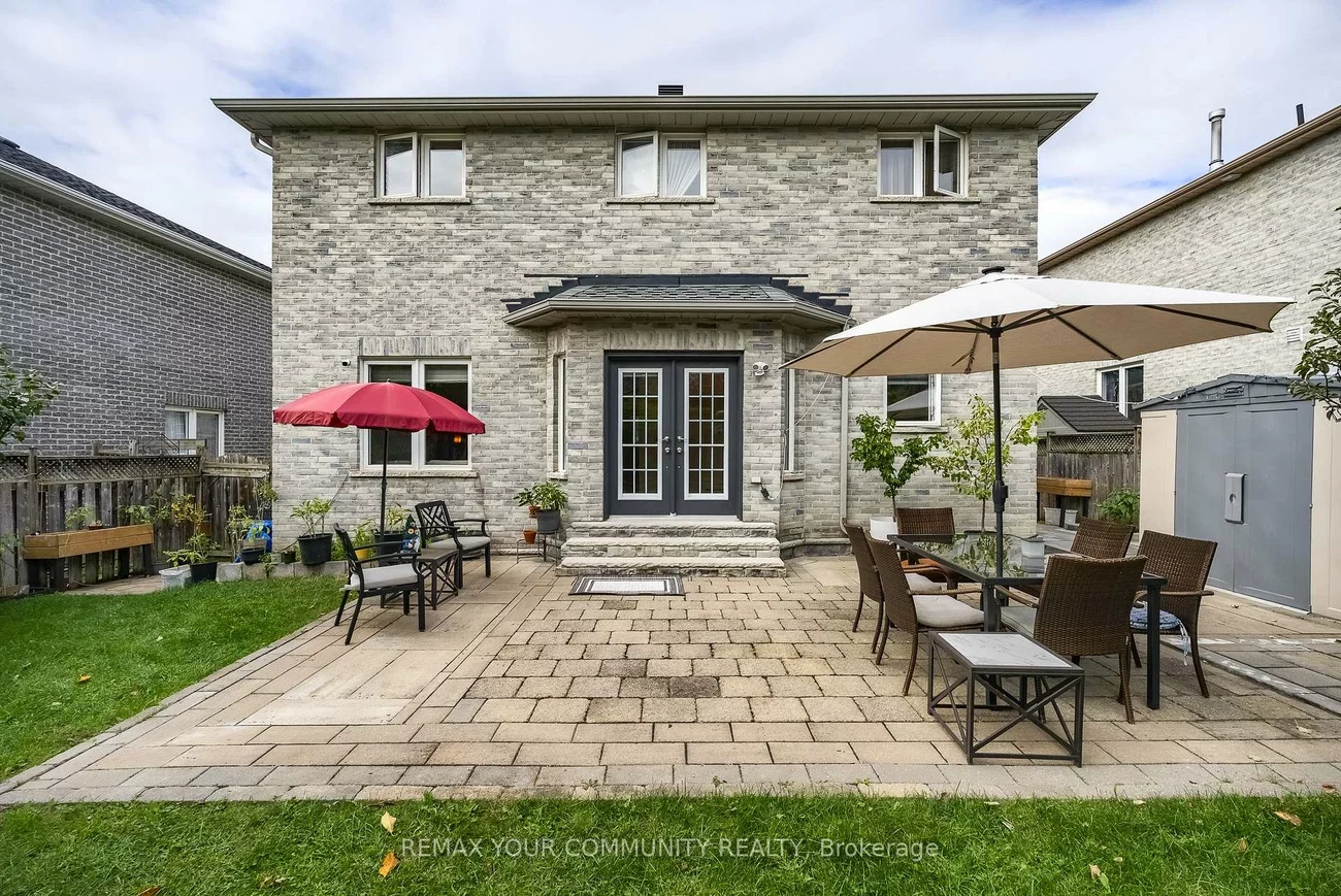 21, Silvercreek, Ardagh, Barrie