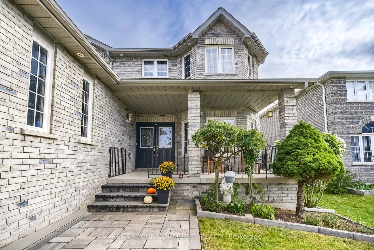 21, Silvercreek, Ardagh, Barrie