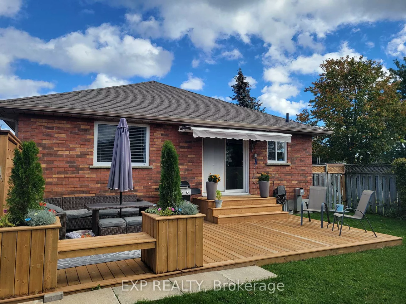 74, Buchanan, Grove East, Barrie