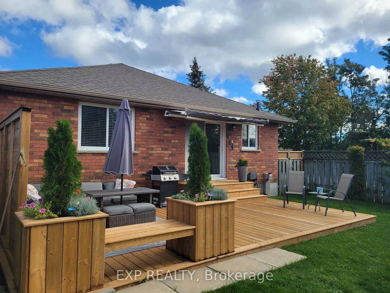 74, Buchanan, Grove East, Barrie