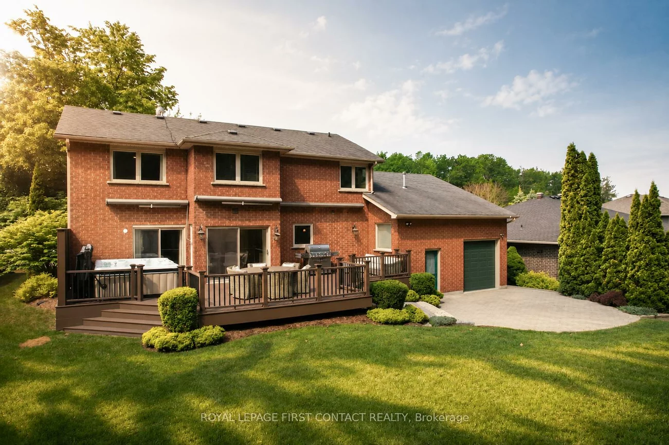92, Wildwood, Ardagh, Barrie
