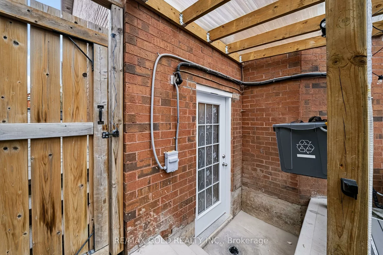 43, Golden Meadow, Bayshore, Barrie