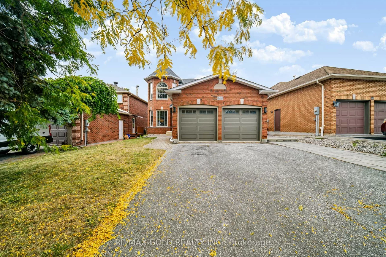 43, Golden Meadow, Bayshore, Barrie