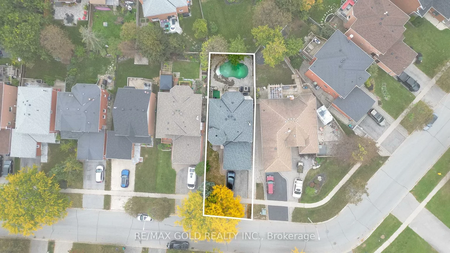 43, Golden Meadow, Bayshore, Barrie