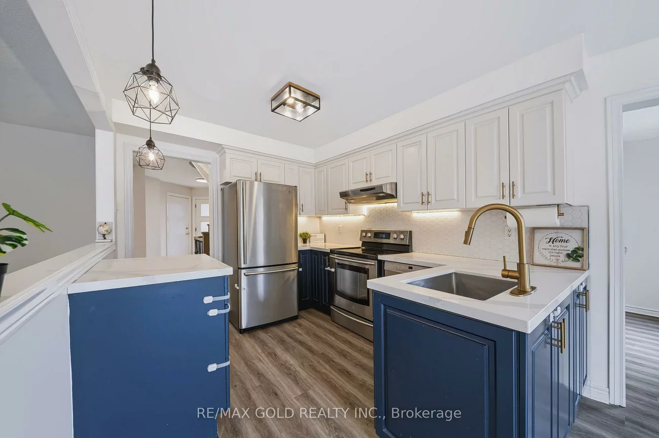 43, Golden Meadow, Bayshore, Barrie