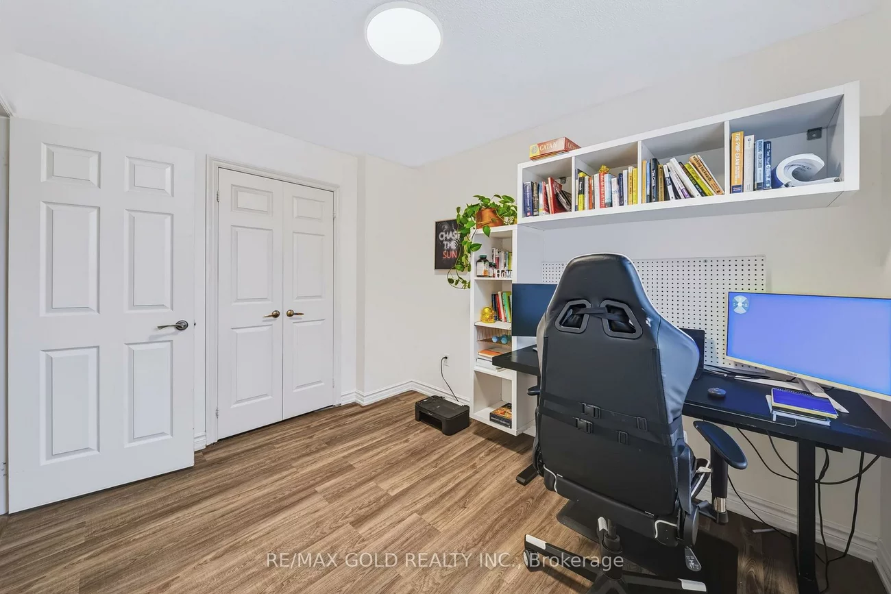 43, Golden Meadow, Bayshore, Barrie