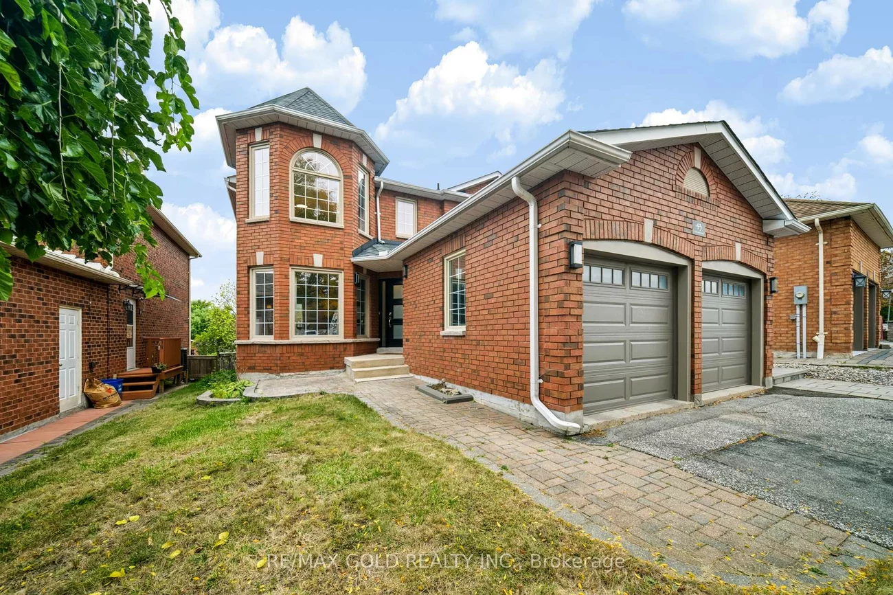 43, Golden Meadow, Bayshore, Barrie