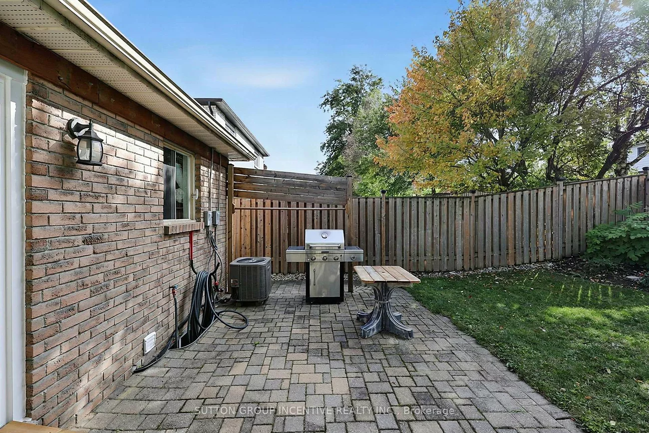 38, Trillium, Allandale Heights, Barrie