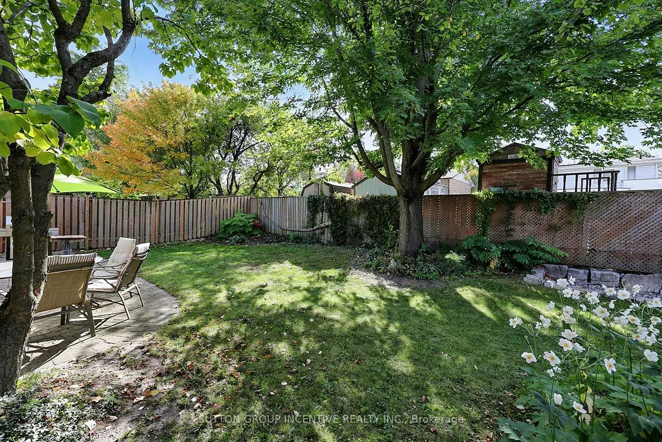 38, Trillium, Allandale Heights, Barrie