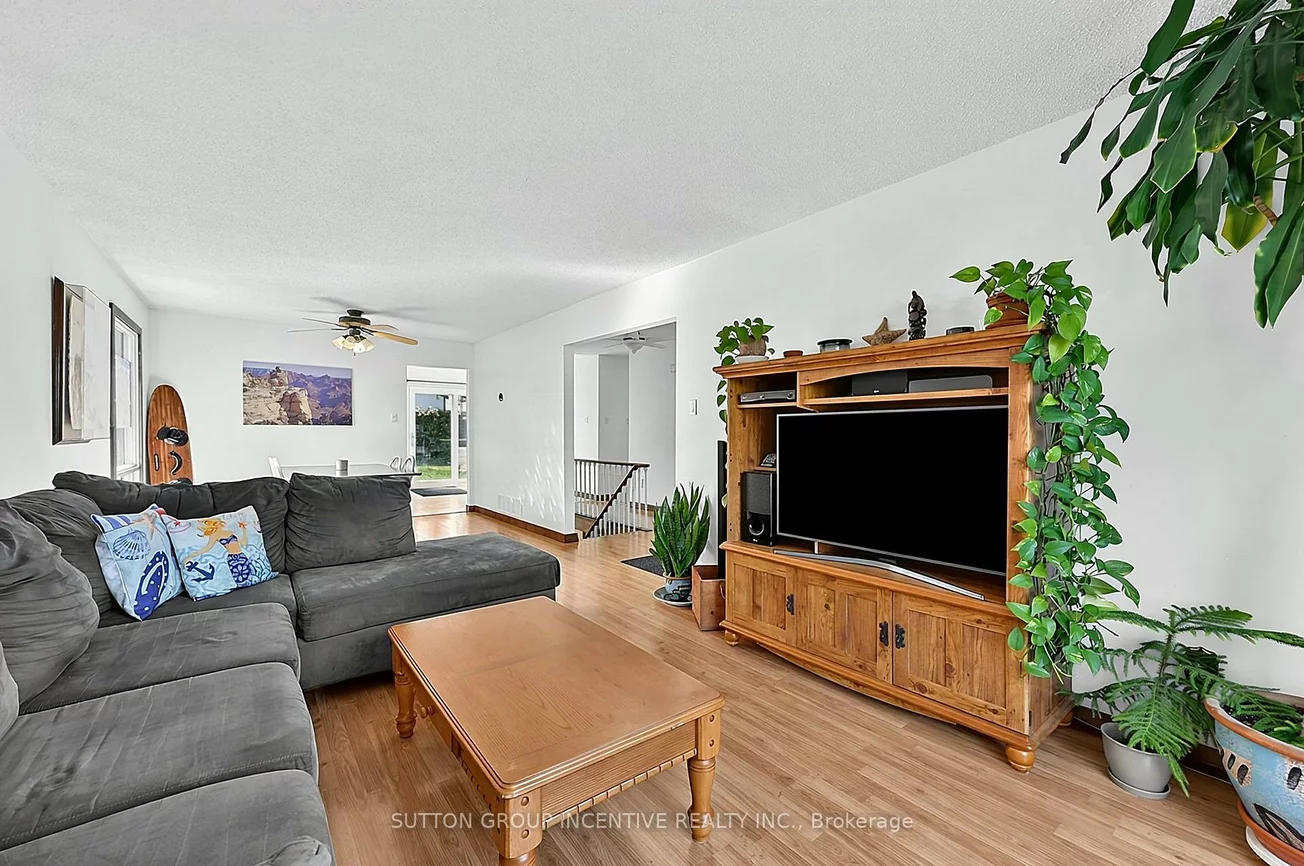 38, Trillium, Allandale Heights, Barrie