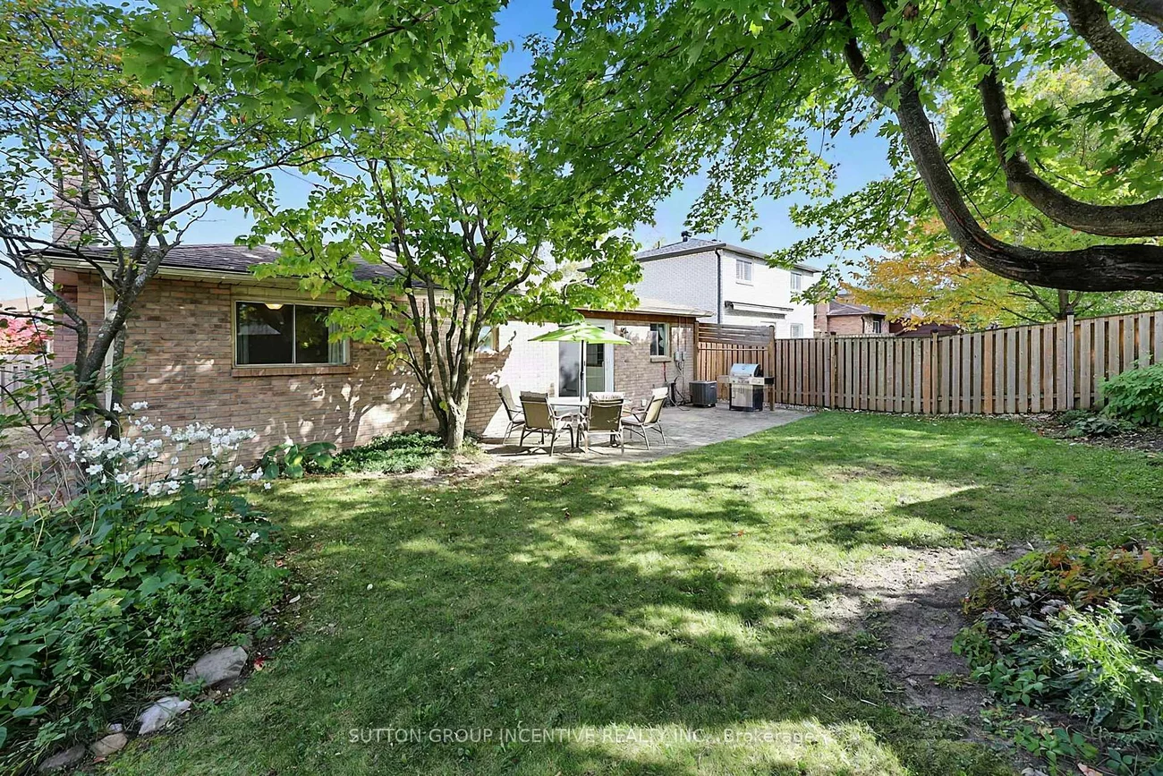38, Trillium, Allandale Heights, Barrie