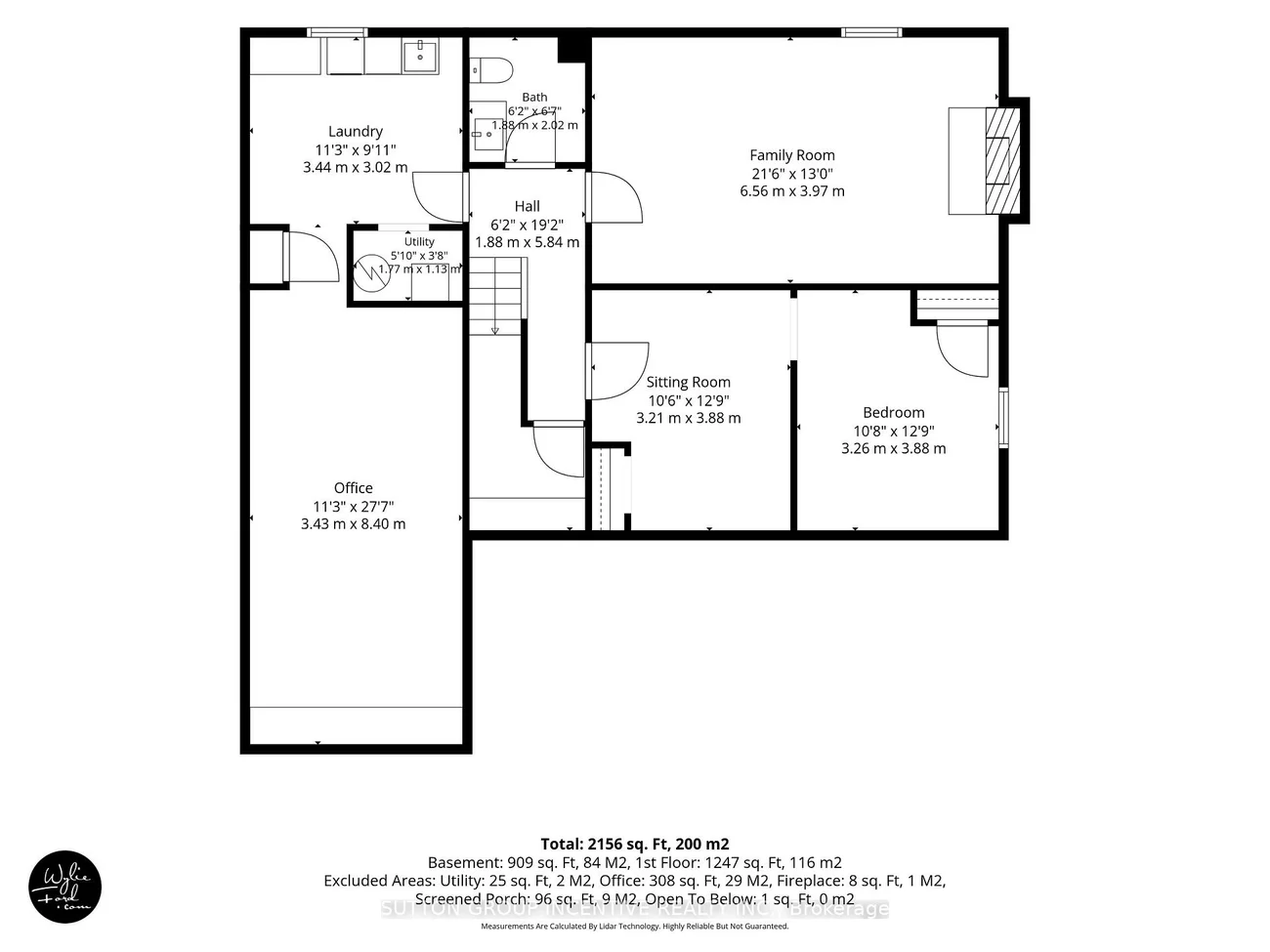 38, Trillium, Allandale Heights, Barrie