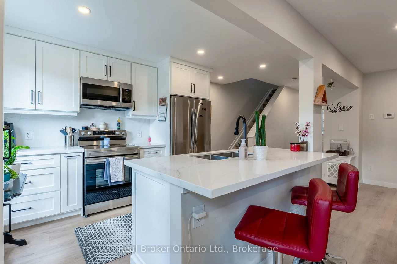 38, Christie, Letitia Heights, Barrie