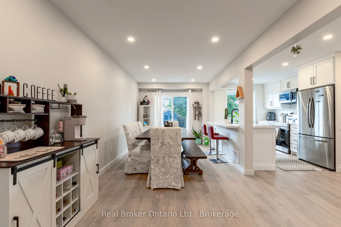 38, Christie, Letitia Heights, Barrie