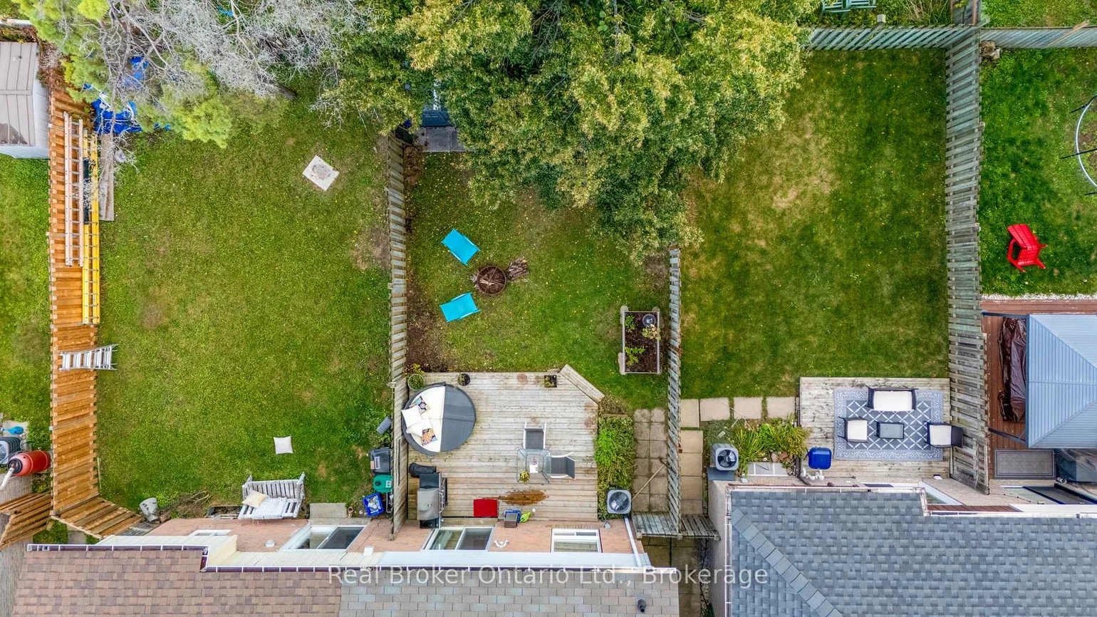 38, Christie, Letitia Heights, Barrie