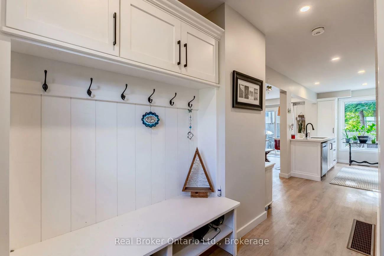 38, Christie, Letitia Heights, Barrie