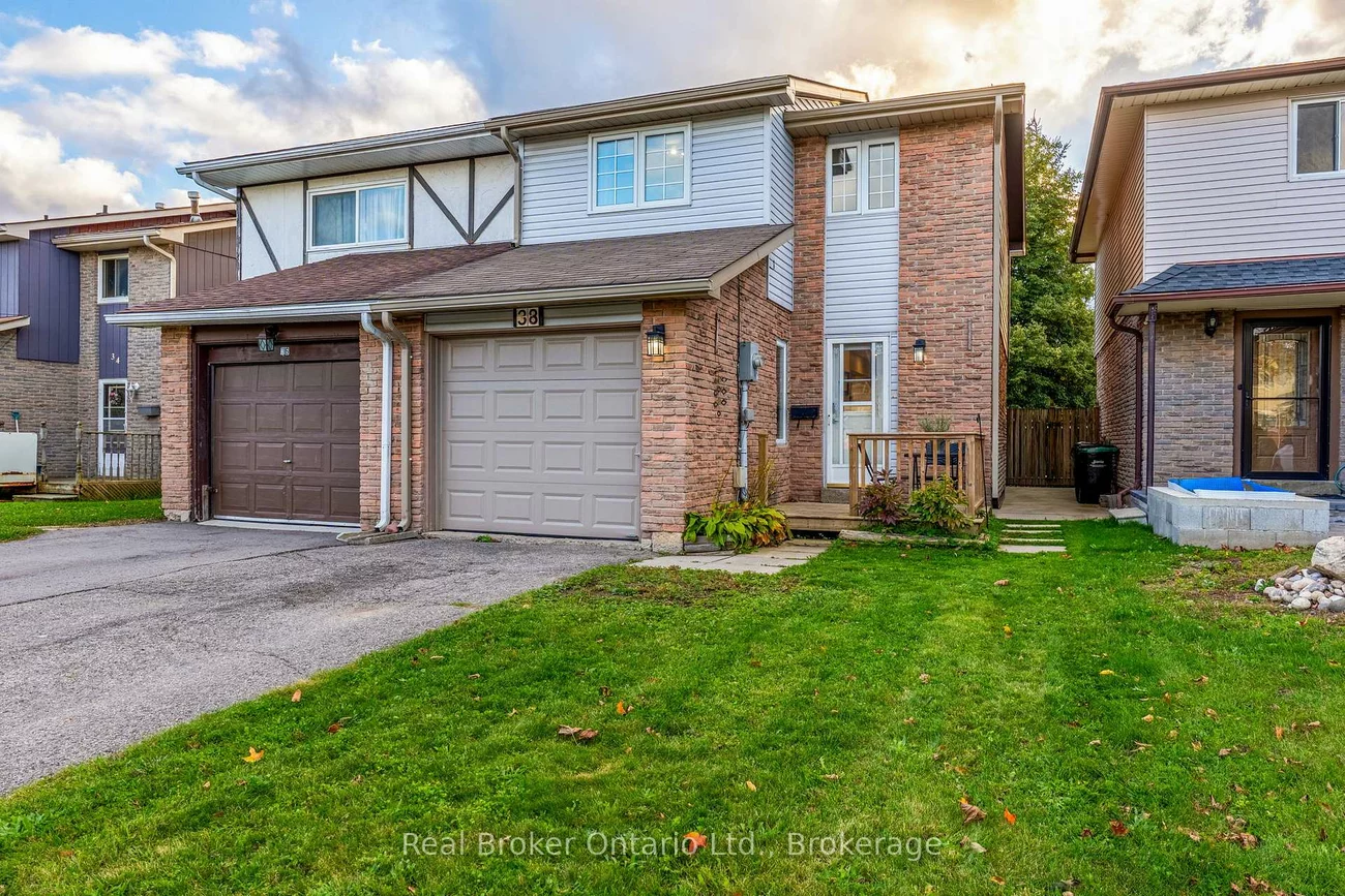 38, Christie, Letitia Heights, Barrie