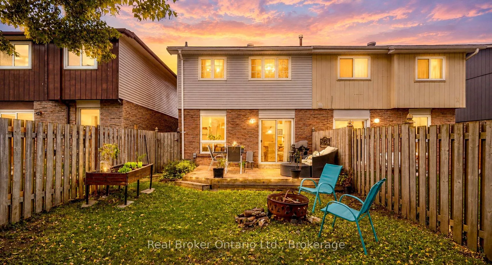 38, Christie, Letitia Heights, Barrie
