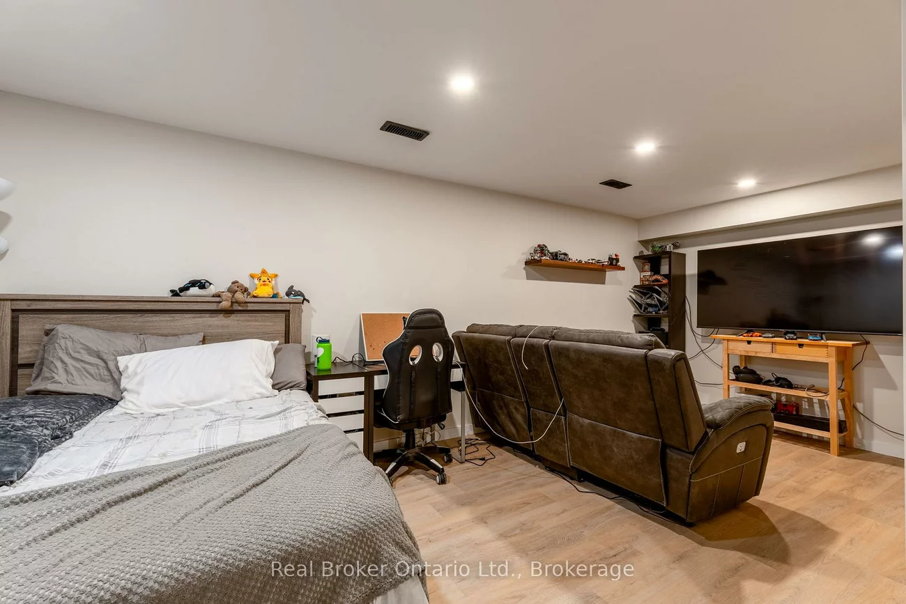 38, Christie, Letitia Heights, Barrie