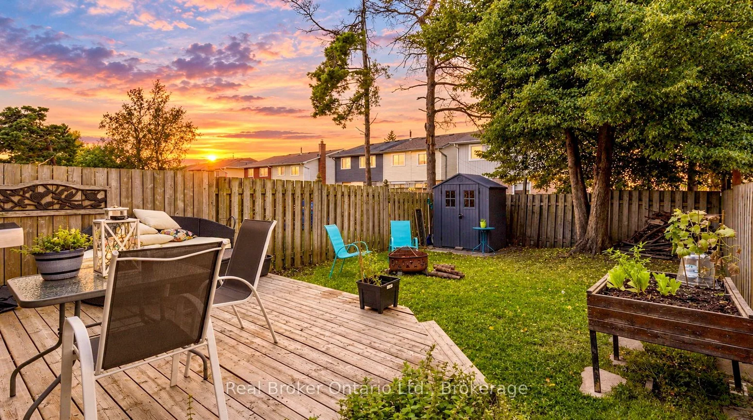 38, Christie, Letitia Heights, Barrie