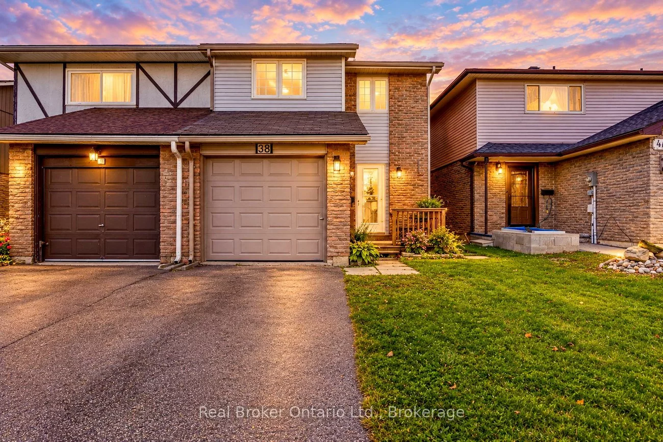 38, Christie, Letitia Heights, Barrie