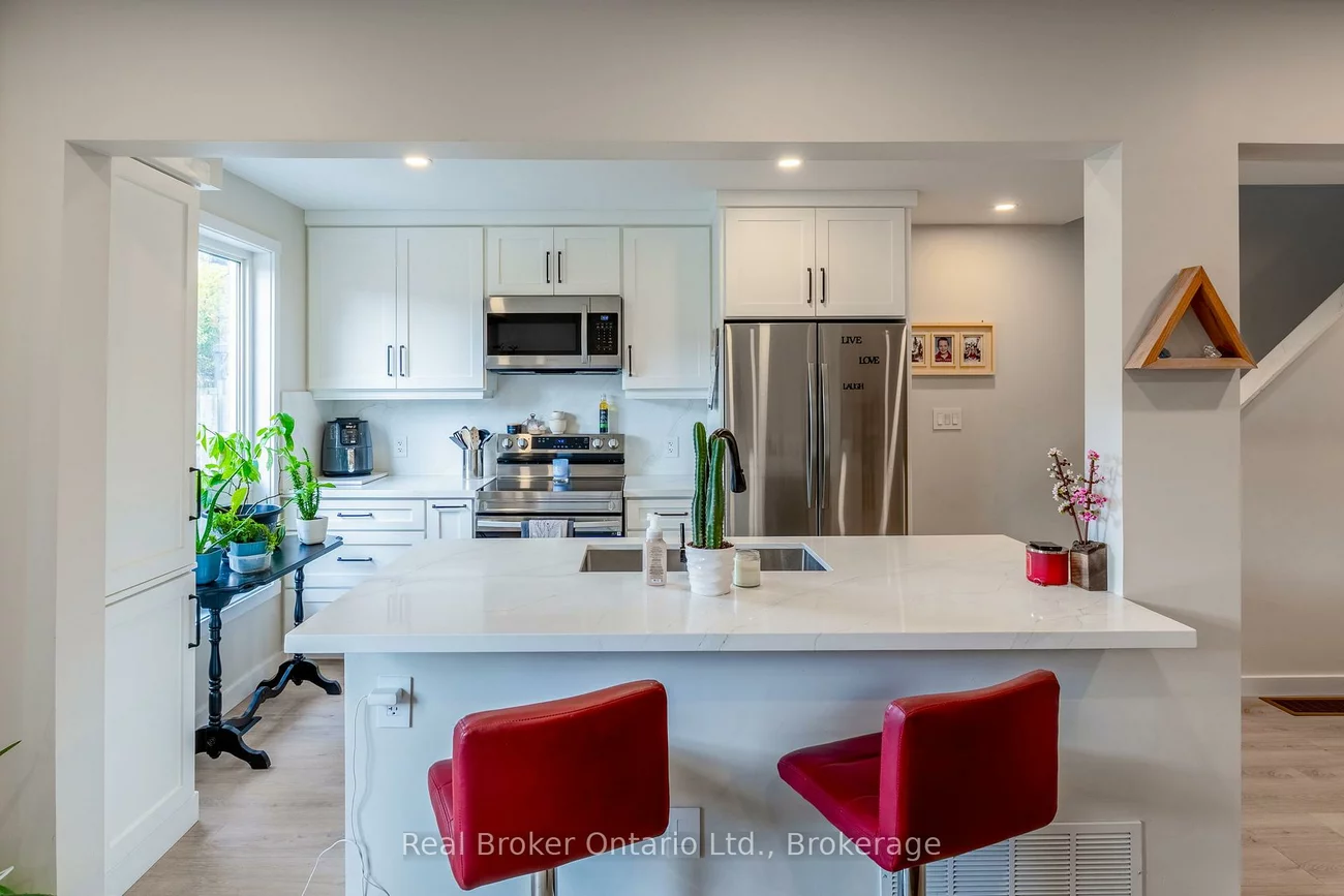 38, Christie, Letitia Heights, Barrie