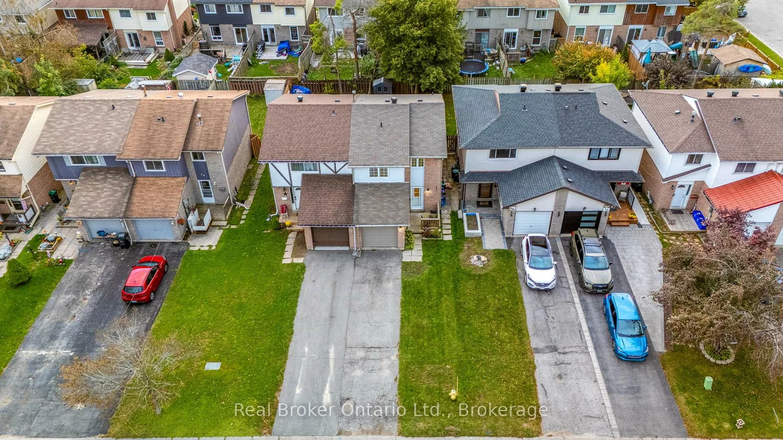 38, Christie, Letitia Heights, Barrie