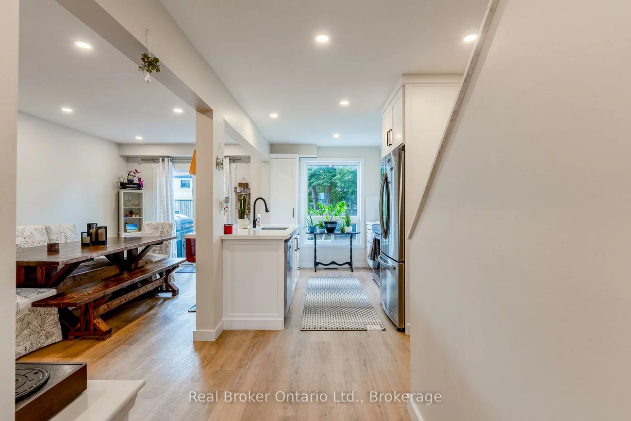 38, Christie, Letitia Heights, Barrie