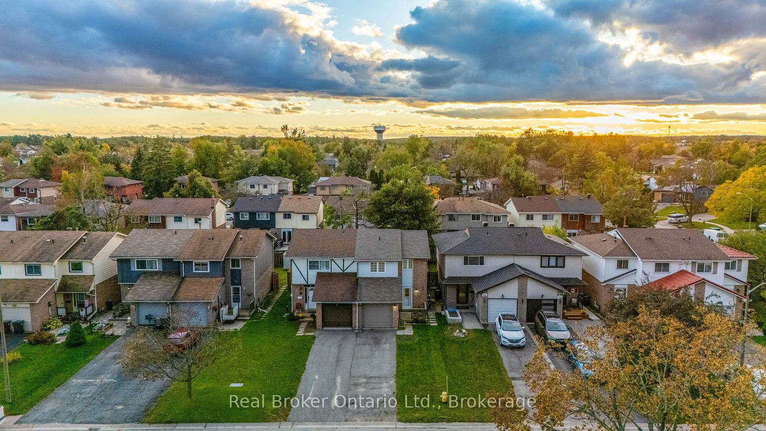 38, Christie, Letitia Heights, Barrie