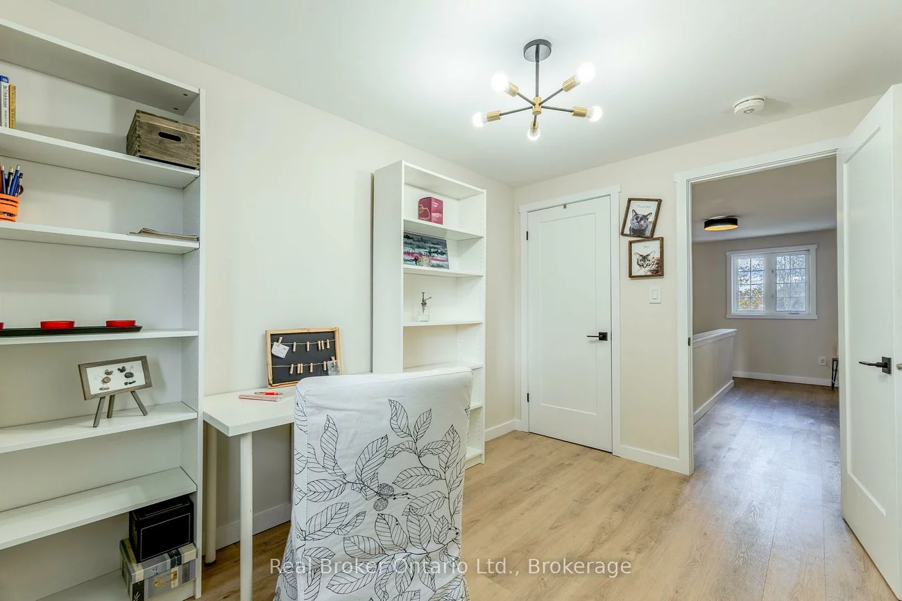 38, Christie, Letitia Heights, Barrie