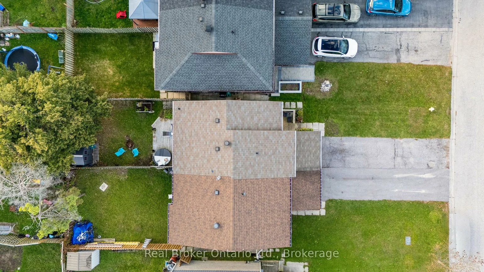 38, Christie, Letitia Heights, Barrie