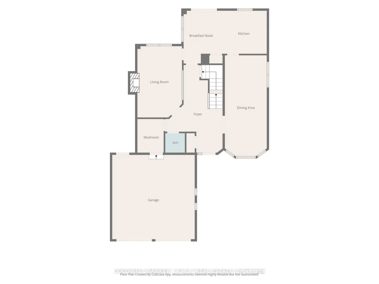 46, HONEY, Painswick South, Barrie