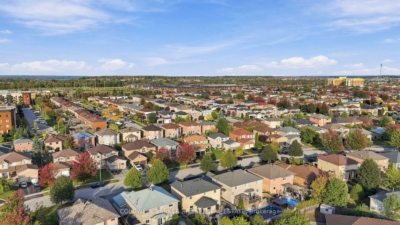 46, HONEY, Painswick South, Barrie