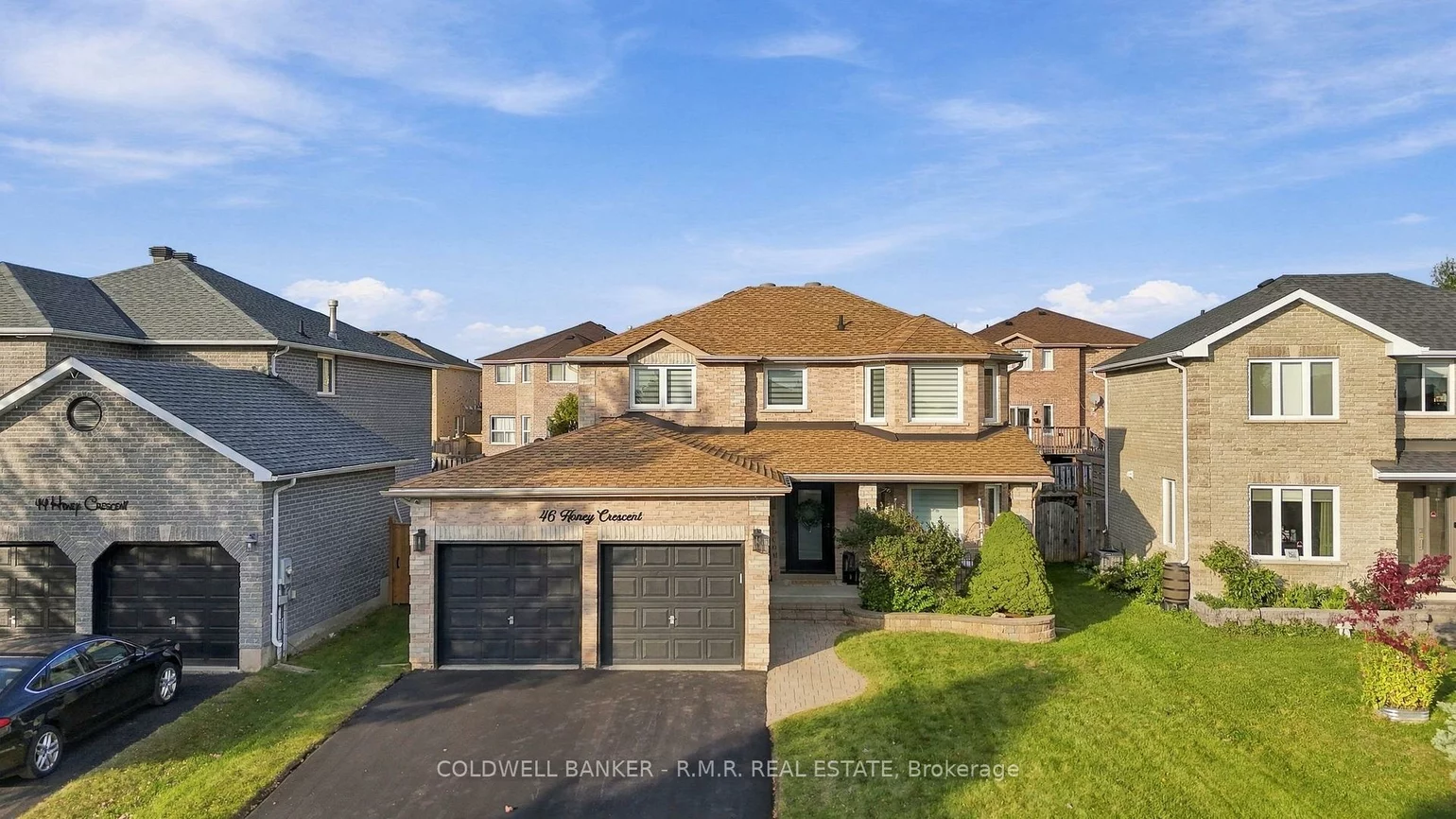 46, HONEY, Painswick South, Barrie