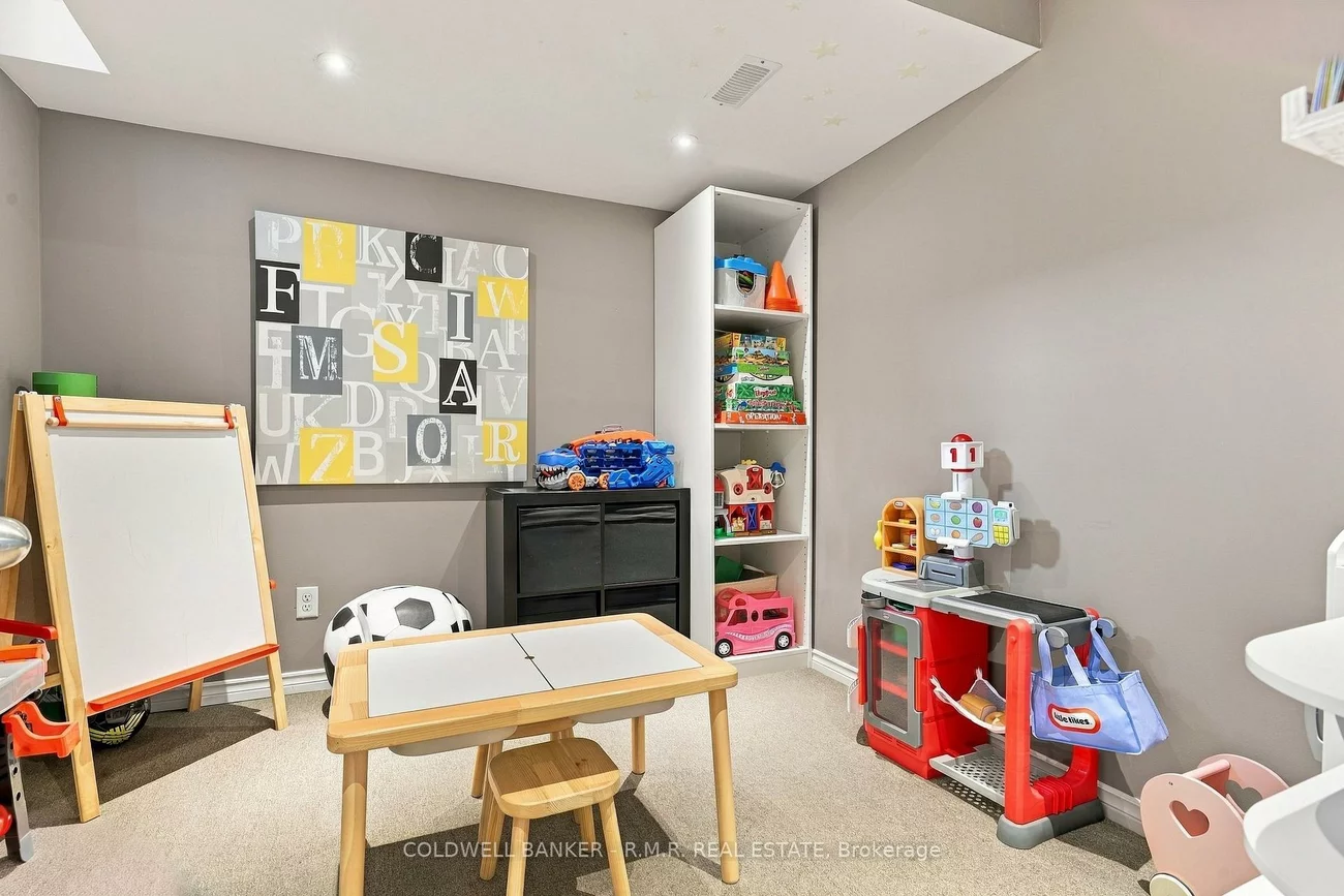 46, HONEY, Painswick South, Barrie