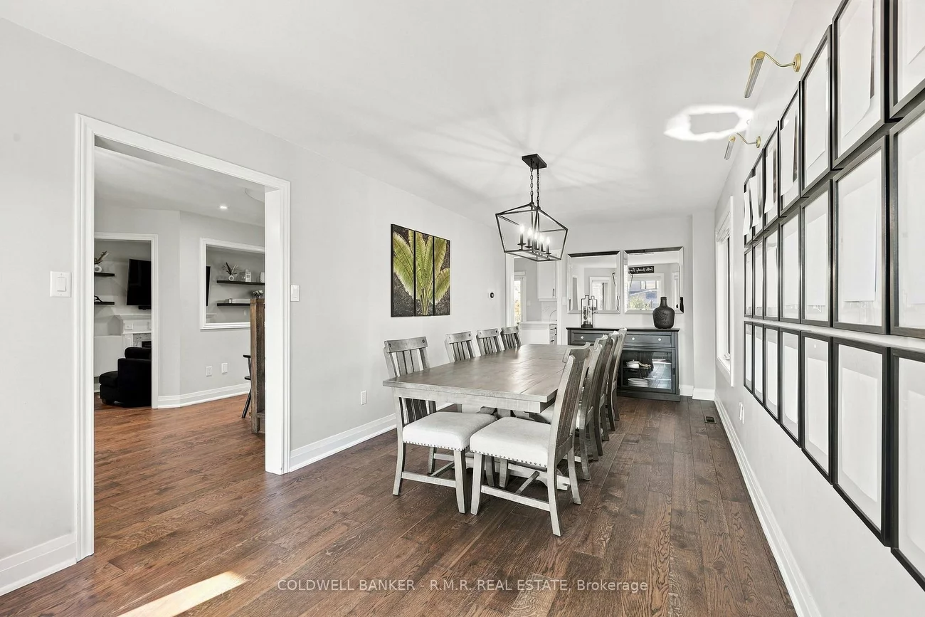 46, HONEY, Painswick South, Barrie