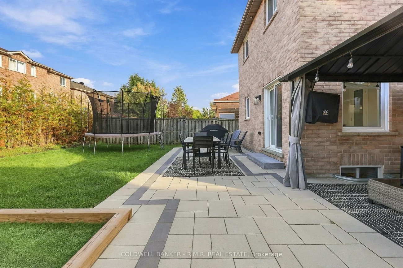 46, HONEY, Painswick South, Barrie