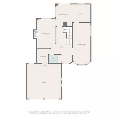 46, HONEY, Painswick South, Barrie