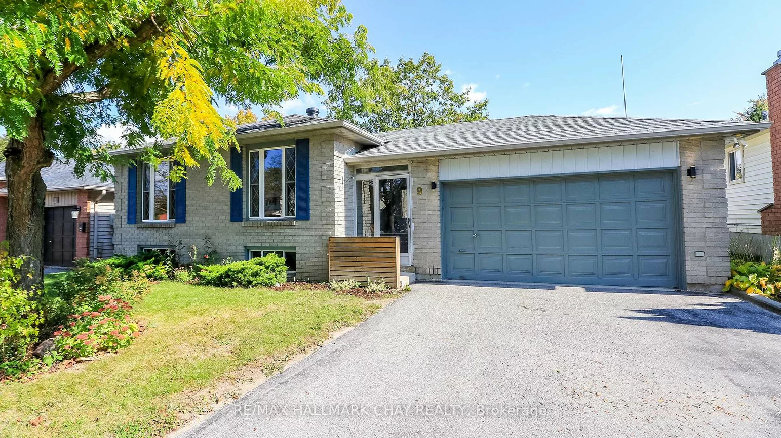 9, Bronte, Letitia Heights, Barrie