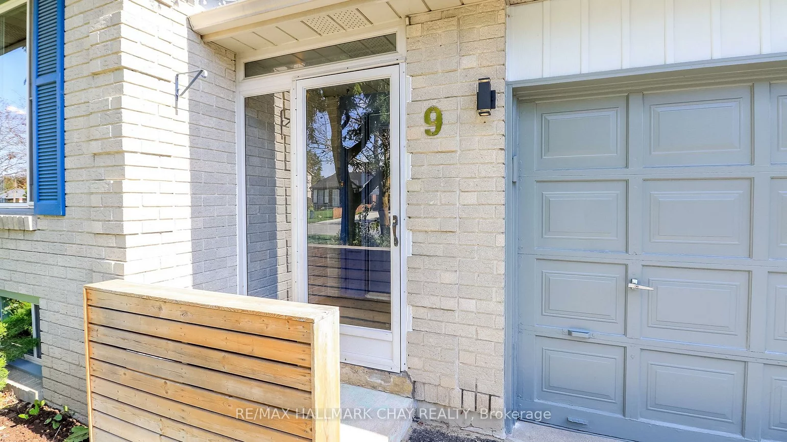 9, Bronte, Letitia Heights, Barrie
