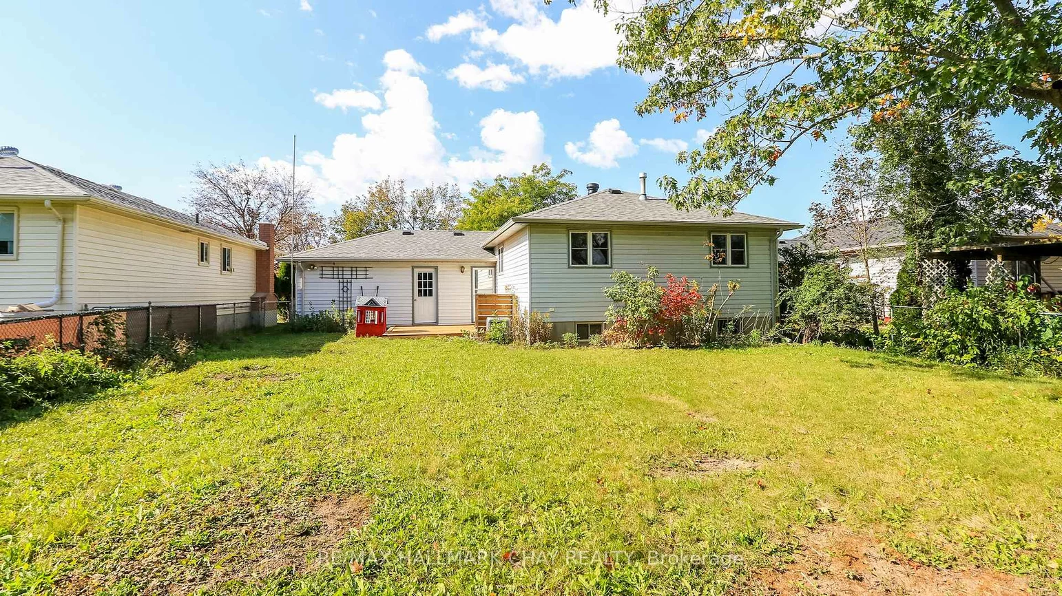 9, Bronte, Letitia Heights, Barrie