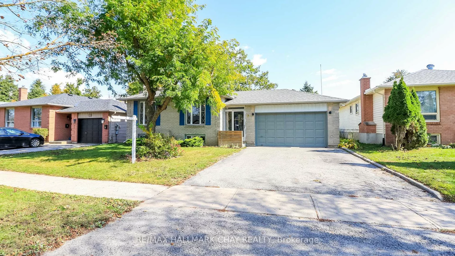 9, Bronte, Letitia Heights, Barrie
