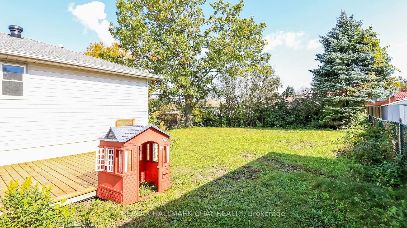 9, Bronte, Letitia Heights, Barrie