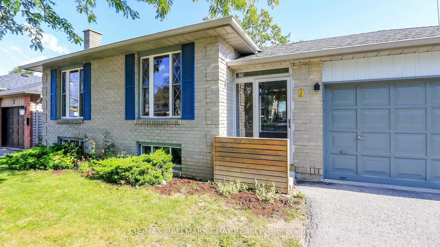 9, Bronte, Letitia Heights, Barrie