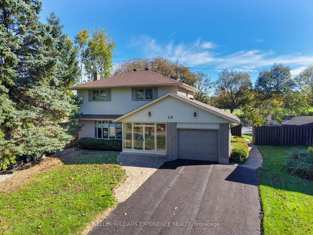 15, Woodcrest, Allandale Heights, Barrie