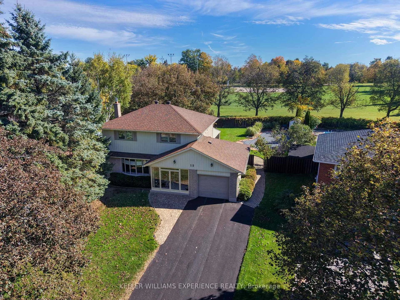 15, Woodcrest, Allandale Heights, Barrie