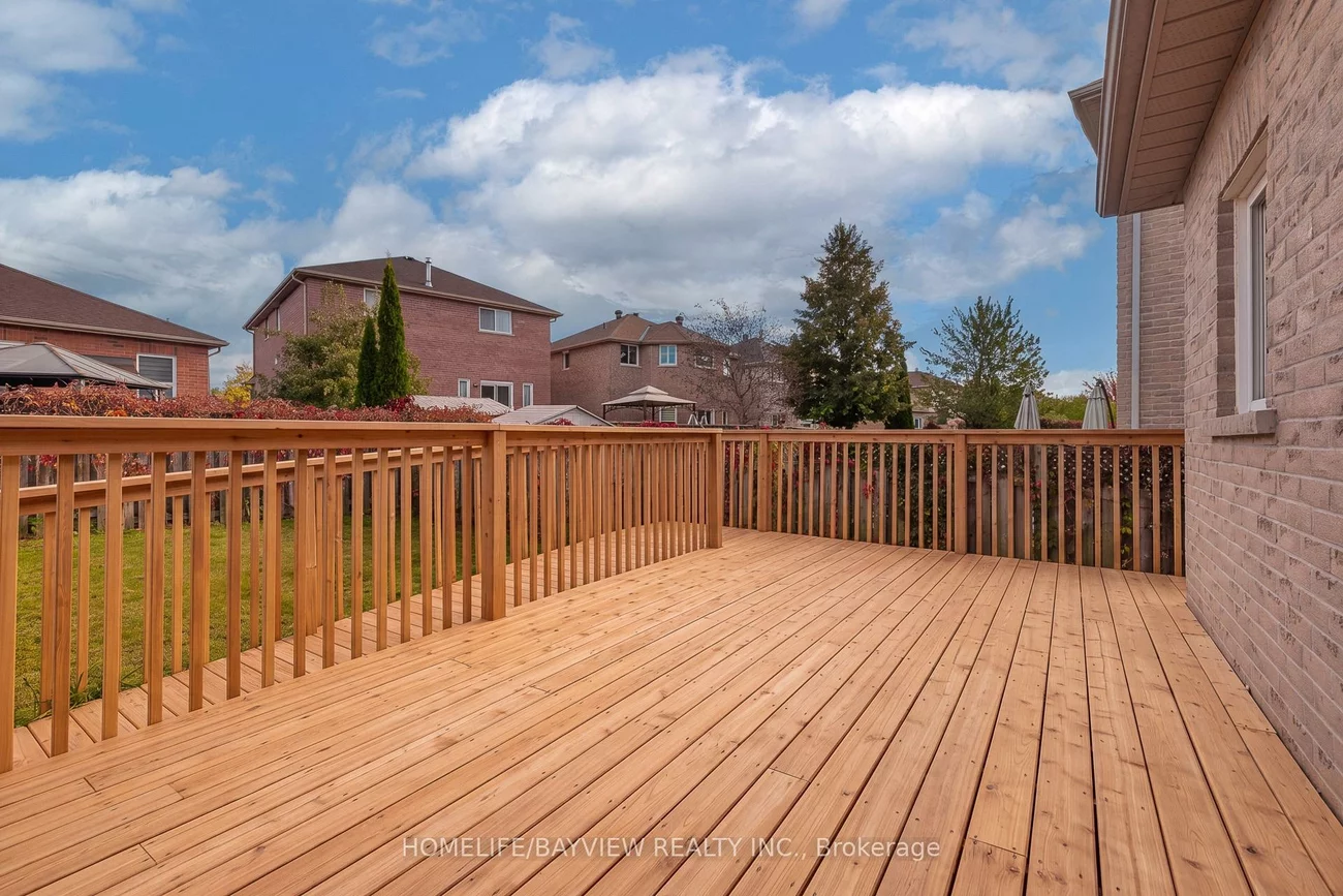 126, Raymond, Painswick South, Barrie